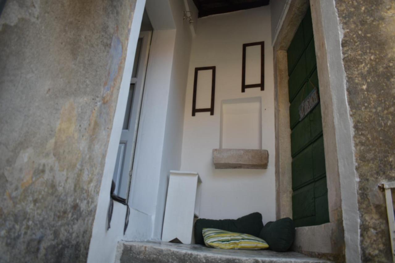 Apartment Estera Jelsa  Luaran gambar