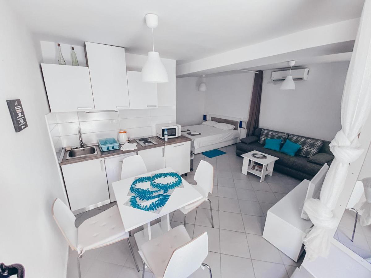 Apartment Estera Jelsa  Luaran gambar