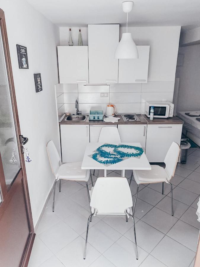 Apartment Estera Jelsa  Luaran gambar