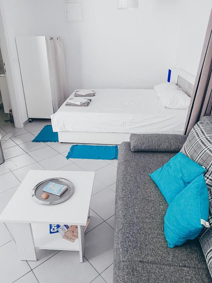 Apartment Estera Jelsa  Luaran gambar