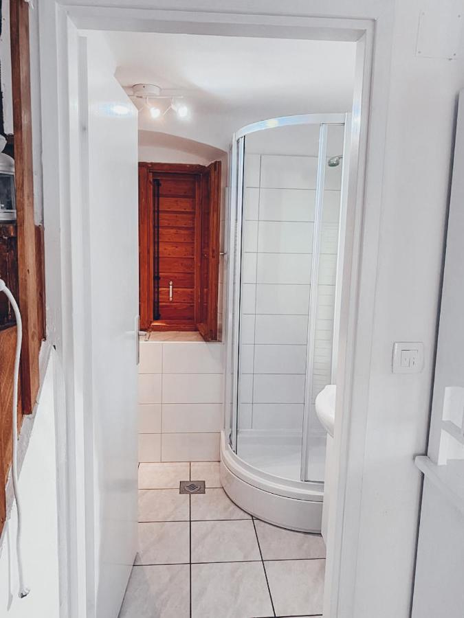Apartment Estera Jelsa  Luaran gambar