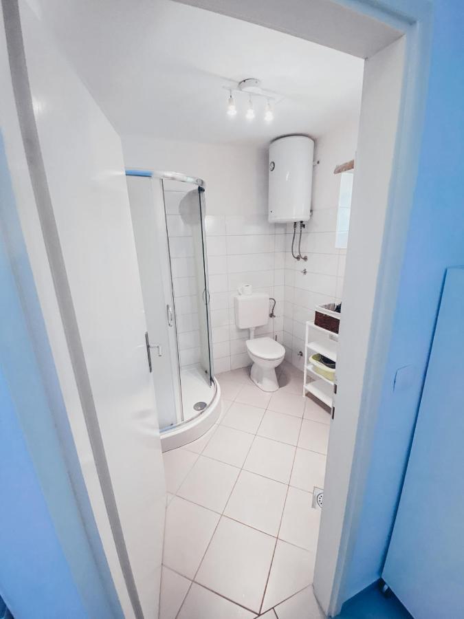 Apartment Estera Jelsa  Luaran gambar