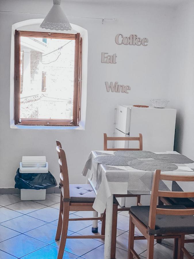 Apartment Estera Jelsa  Luaran gambar