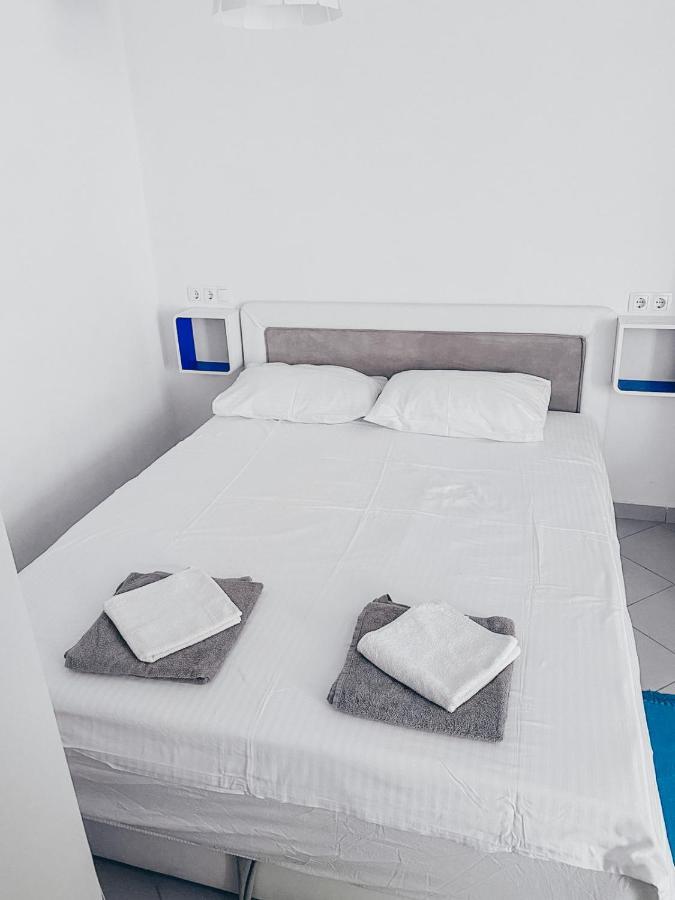 Apartment Estera Jelsa  Luaran gambar