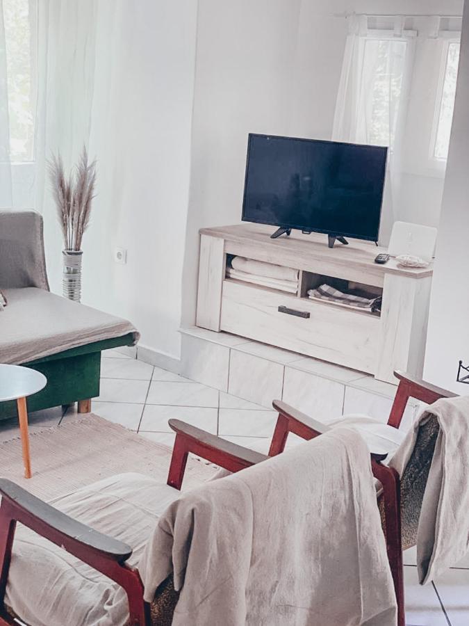 Apartment Estera Jelsa  Luaran gambar