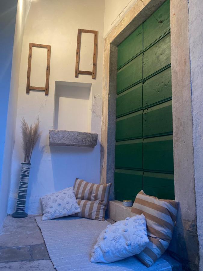 Apartment Estera Jelsa  Luaran gambar