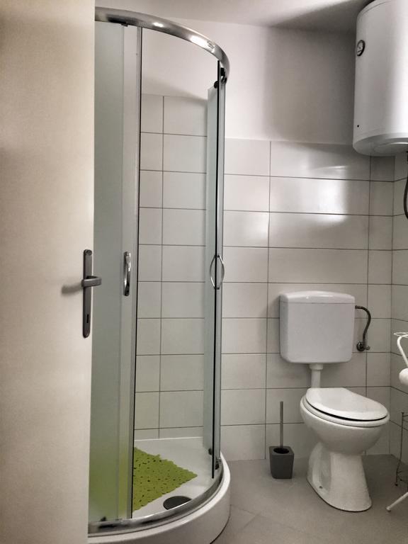 Apartment Estera Jelsa  Luaran gambar