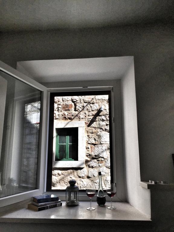 Apartment Estera Jelsa  Luaran gambar