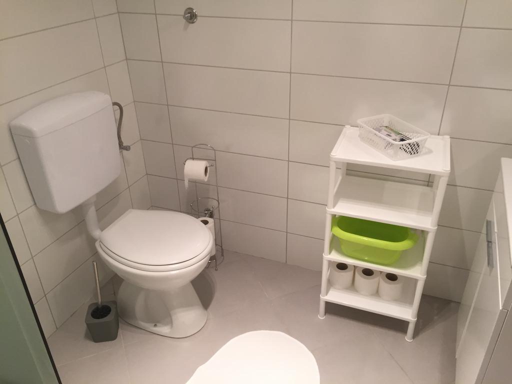 Apartment Estera Jelsa  Luaran gambar