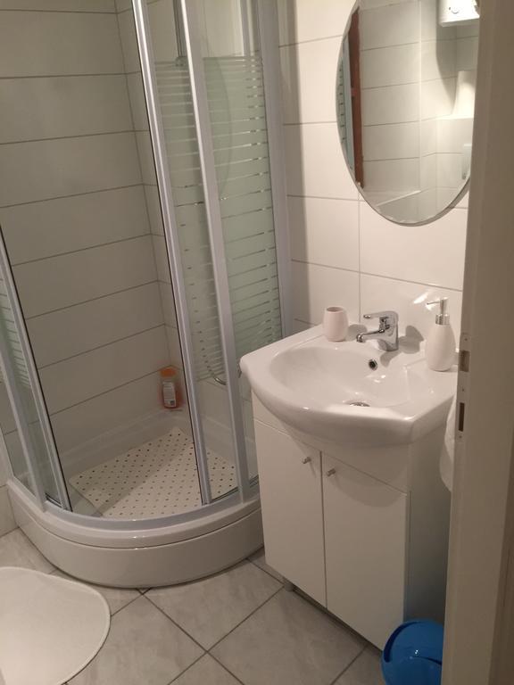Apartment Estera Jelsa  Luaran gambar