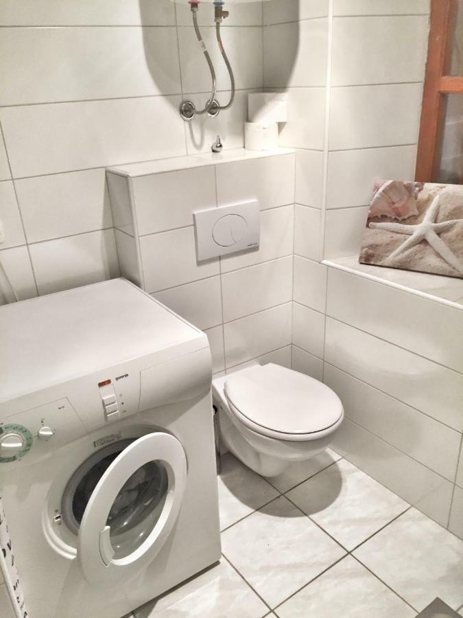 Apartment Estera Jelsa  Luaran gambar