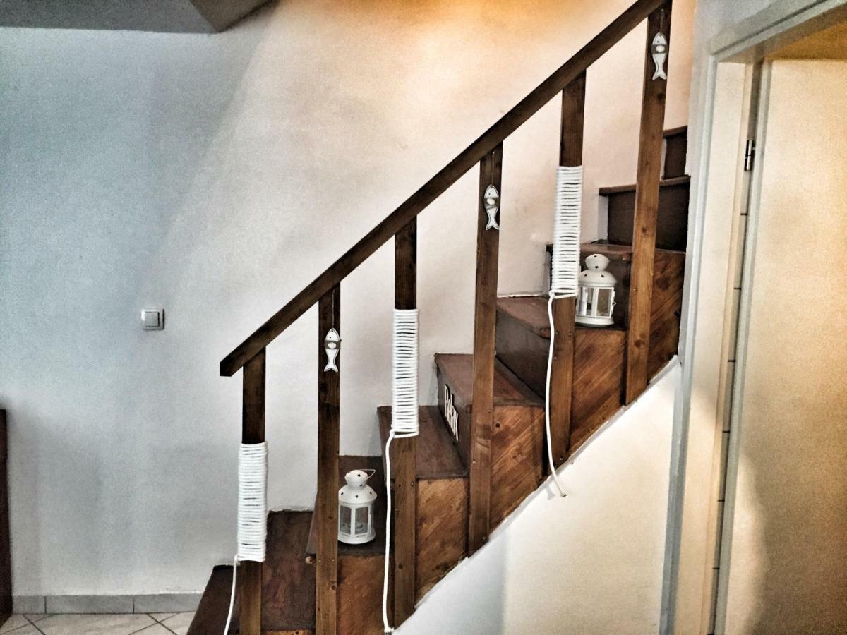 Apartment Estera Jelsa  Luaran gambar